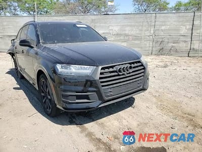 Zdjęcie 14 z 14 samochodu: 2019 AUDI Q7 PREMIUM PLUS VIN:WA1LHAF71KD023874 - miniatura