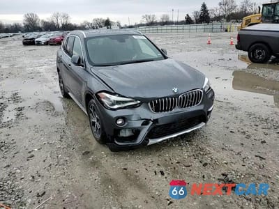 Zdjęcie 14 z 14 samochodu: 2017 BMW X1 XDRIVE28I VIN:WBXHT3C34H5F85185 - miniatura