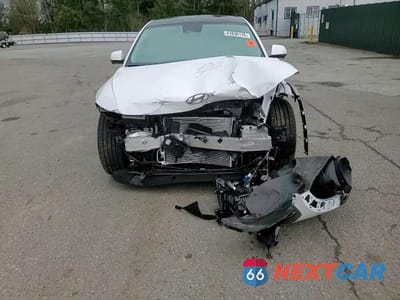 Zdjęcie 14 z 14 samochodu: 2024 HYUNDAI IONIQ 5 LIMITED VIN:KM8KRDDF1RU320031 - miniatura