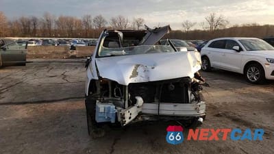 Zdjęcie 14 z 14 samochodu: 2002 TOYOTA HIGHLANDER BASE VIN:JTEHF21A520083900 - miniatura