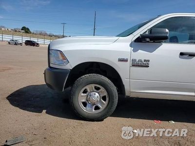 Zdjęcie 13 z 13 samochodu: 2013 RAM 2500 ST VIN:3C6TR5HT8DG557374 - miniatura