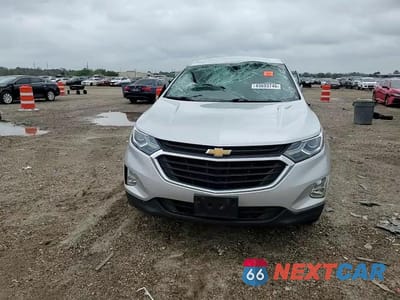 Zdjęcie 13 z 13 samochodu: 2021 CHEVROLET EQUINOX LS VIN:3GNAXHEV7MS150888 - miniatura
