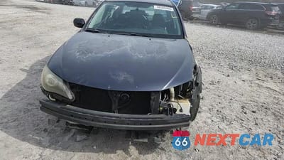 Zdjęcie 14 z 14 samochodu: 2009 SUBARU IMPREZA 2.5I PREMIUM VIN:JF1GE60699H519642 - miniatura