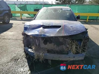 Zdjęcie 13 z 13 samochodu: 2018 DODGE CHARGER R VIN:2C3CDXGJ4JH200860 - miniatura