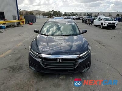 Zdjęcie 14 z 14 samochodu: 2020 HONDA INSIGHT EX VIN:19XZE4F53LE011654 - miniatura