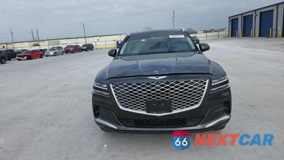 Zdjęcie 15 z 15 samochodu: 2024 GENESIS GV80 3.5T VIN:KMUHCESC1RU193003 - miniatura