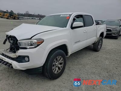Zdjęcie 13 z 13 samochodu: 2017 TOYOTA TACOMA SR5 V6 VIN:3TMAZ5CN7HM044052 - miniatura
