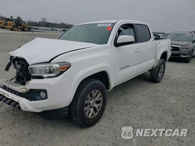 Zdjęcie 13 z 13 samochodu: 2017 TOYOTA TACOMA SR5 V6 VIN:3TMAZ5CN7HM044052 - miniatura