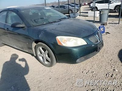 Zdjęcie 13 z 13 samochodu: 2007 PONTIAC G6 BASE VIN:1G2ZG58N374154015 - miniatura