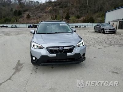 Zdjęcie 13 z 13 samochodu: 2021 SUBARU CROSSTREK LIMITED VIN:JF2GTHNC2M8253420 - miniatura