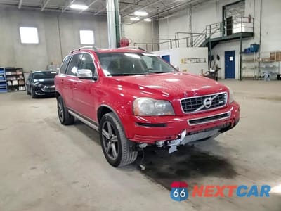 Zdjęcie 14 z 14 samochodu: 2010 VOLVO XC90 VIN:YV4982CT9A1561467 - miniatura