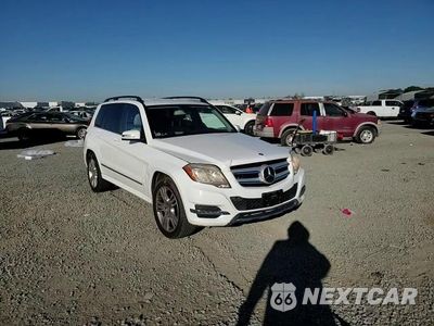 Zdjęcie 14 z 14 samochodu: 2013 MERCEDES-BENZ GLK 350 VIN:WDCGG5HB8DG048172 - miniatura