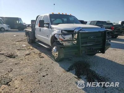 Zdjęcie 12 z 12 samochodu: 2015 FORD F350 SUPER DUTY FLATBED TRUCK VIN:1FD8W3HT7FEA89770 - miniatura