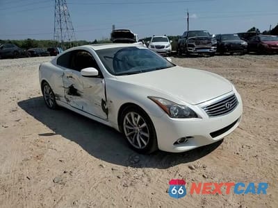 Zdjęcie 14 z 14 samochodu: 2015 INFINITI Q60 COUPE JOURNEY VIN:JN1CV6EK4FM870544 - miniatura