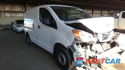 Zdjęcie 14 z 14 samochodu: 2020 NISSAN NV200 S VIN:3N6CM0KN8LK701177 - miniatura