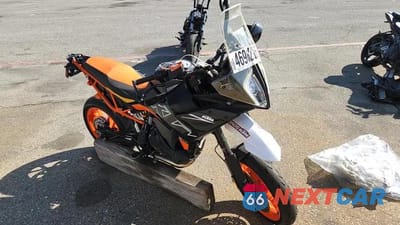 Zdjęcie 11 z 11 samochodu: 2024 KTM 890 ADVENTURE VIN:VBKTS6400RM879542 - miniatura