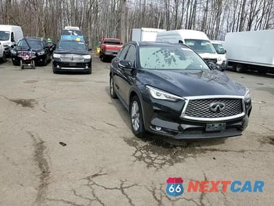 Zdjęcie 15 z 15 samochodu: 2021 INFINITI QX50 LUXE VIN:3PCAJ5BB9MF102353 - miniatura