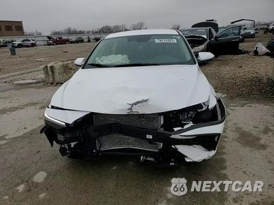 Zdjęcie 14 z 14 samochodu: 2025 HYUNDAI ELANTRA SE VIN:KMHLL4DGXSU063343 - miniatura