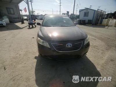Zdjęcie 13 z 13 samochodu: 2007 TOYOTA CAMRY XLE V6 VIN:4T1BK46K87U048668 - miniatura