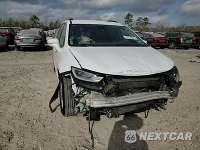Zdjęcie 14 z 14 samochodu: 2022 CHRYSLER PACIFICA TOURING L VIN:2C4RC1BG2NR170405 - miniatura