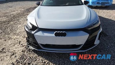 Zdjęcie 13 z 13 samochodu: 2024 AUDI E-TRON GT PREMIUM PLUS VIN:WAUCJBFW7R7002041 - miniatura