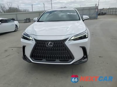 Zdjęcie 14 z 14 samochodu: 2023 LEXUS NX 350H PREMIUM VIN:JTJGKCEZ2P5007589 - miniatura