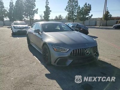 Zdjęcie 13 z 14 samochodu: 2020 MERCEDES-BENZ AMG GT 63 VIN:WDD7X8JB2LA010851 - miniatura