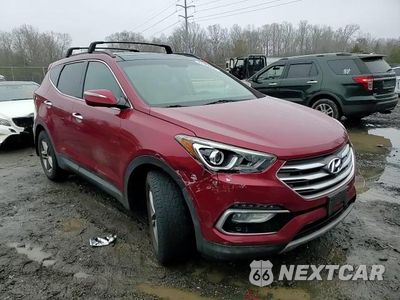 Zdjęcie 14 z 14 samochodu: 2018 HYUNDAI SANTA FE SPORT 2.4L VIN:5XYZUDLB9JG557288 - miniatura