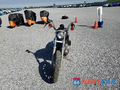 Zdjęcie 9 z 9 samochodu: 1999 HARLEY-DAVIDSON XL883 HUGGER VIN:1HD4CEM10XK116689 - miniatura