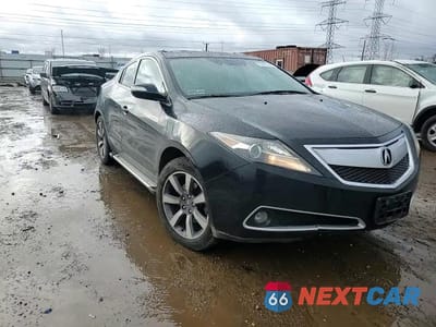 Zdjęcie 13 z 13 samochodu: 2013 ACURA ZDX VIN:2HNYB1H66DH500008 - miniatura