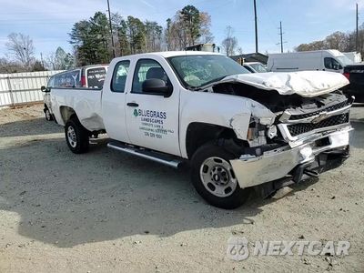 Zdjęcie 13 z 13 samochodu: 2011 CHEVROLET SILVERADO C2500 HEAVY DUTY VIN:1GC2CVCG3BZ463514 - miniatura