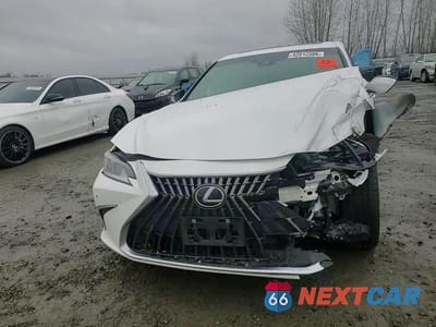 Zdjęcie 13 z 13 samochodu: 2023 LEXUS ES 250 BASE VIN:58AD11D13PU010746 - miniatura