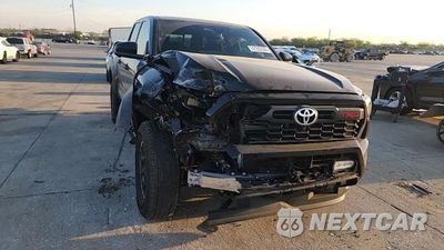 Zdjęcie 14 z 14 samochodu: 2025 TOYOTA TACOMA TRD OFF-ROAD HV VIN:3TYLC5LN4ST050722 - miniatura