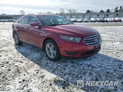 Zdjęcie 13 z 13 samochodu: 2015 FORD TAURUS SEL VIN:1FAHP2E87FG120943 - miniatura