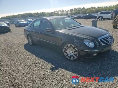 Zdjęcie 13 z 13 samochodu: 2008 MERCEDES-BENZ E 350 VIN:WDBUF56X08B358702 - miniatura