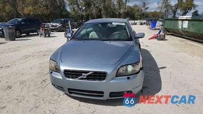 Zdjęcie 13 z 13 samochodu: 2007 VOLVO C70 T5 VIN:YV1MC68277J011514 - miniatura