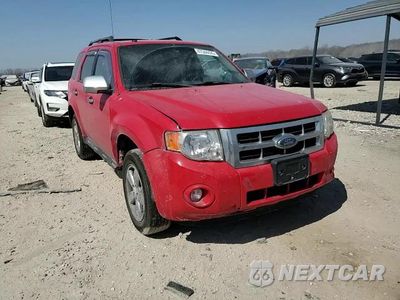 Zdjęcie 14 z 14 samochodu: 2009 FORD ESCAPE XLS AUTOMATIC VIN:1FMCU03769KA80928 - miniatura