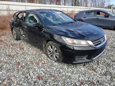 Zdjęcie 13 z 13 samochodu: 2014 HONDA ACCORD LX VIN:1HGCR2F38EA295724 - miniatura