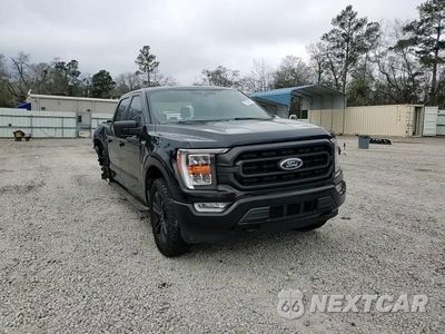 Zdjęcie 14 z 14 samochodu: 2021 FORD F150 SUPERCREW VIN:1FTFW1E85MFC84533 - miniatura