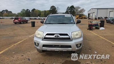 Zdjęcie 15 z 15 samochodu: 2006 TOYOTA 4RUNNER SR5 VIN:JTEBU14R360095637 - miniatura