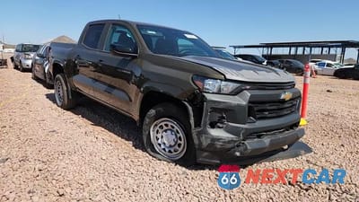 Zdjęcie 14 z 14 samochodu: 2024 CHEV COLORADO VIN:1GCPTBEK2R1299946 - miniatura