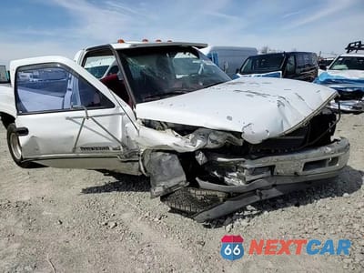 Zdjęcie 13 z 13 samochodu: 1995 DODGE RAM 3500 VIN:1B7MC36W0SS314535 - miniatura