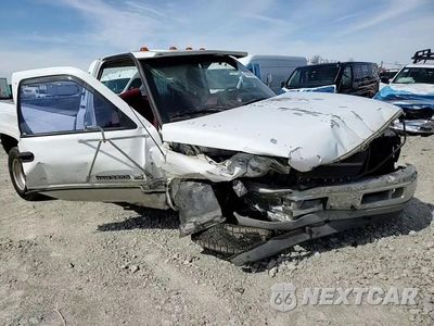 Zdjęcie 13 z 13 samochodu: 1995 DODGE RAM 3500 VIN:1B7MC36W0SS314535 - miniatura