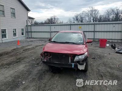 Zdjęcie 14 z 14 samochodu: 2009 TOYOTA COROLLA VIN:2T1BU40E69C109047 - miniatura