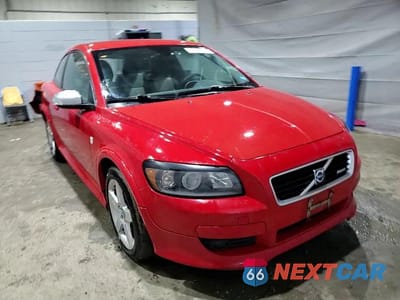 Zdjęcie 13 z 13 samochodu: 2008 VOLVO C30 T5 VIN:YV1MK672882069051 - miniatura
