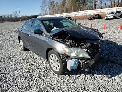 Zdjęcie 13 z 13 samochodu: 2009 TOYOTA CAMRY HYBRID VIN:4T1BB46K09U071266 - miniatura