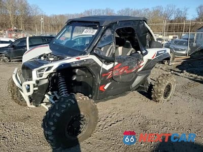 Zdjęcie 11 z 11 samochodu: 2023 KAWASAKI KRF 1000 D VIN:JKARFCD16PB503082 - miniatura