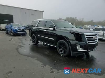 Zdjęcie 15 z 15 samochodu: 2020 CADILLAC ESCALADE LUXURY VIN:1GYS3BKJ2LR230814 - miniatura