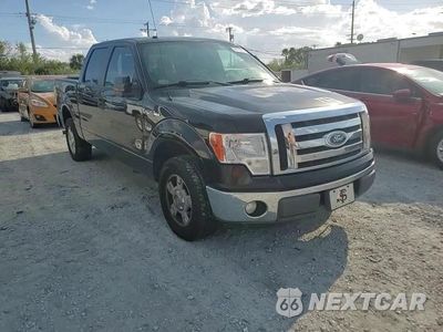 Zdjęcie 14 z 14 samochodu: 2011 FORD F150 SUPERCREW VIN:1FTFW1CF9BFC15150 - miniatura