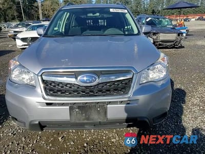 Zdjęcie 14 z 14 samochodu: 2015 SUBARU FORESTER 2.5I PREMIUM VIN:JF2SJADC5FH838410 - miniatura